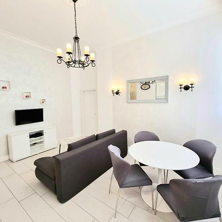 Lux Apartment Near Bridge Zadar Luaran gambar