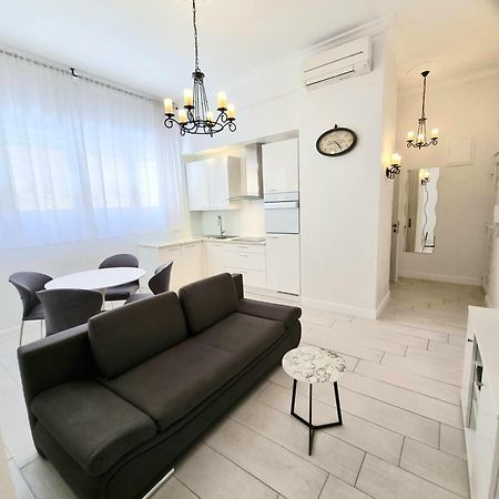 Lux Apartment Near Bridge Zadar Luaran gambar