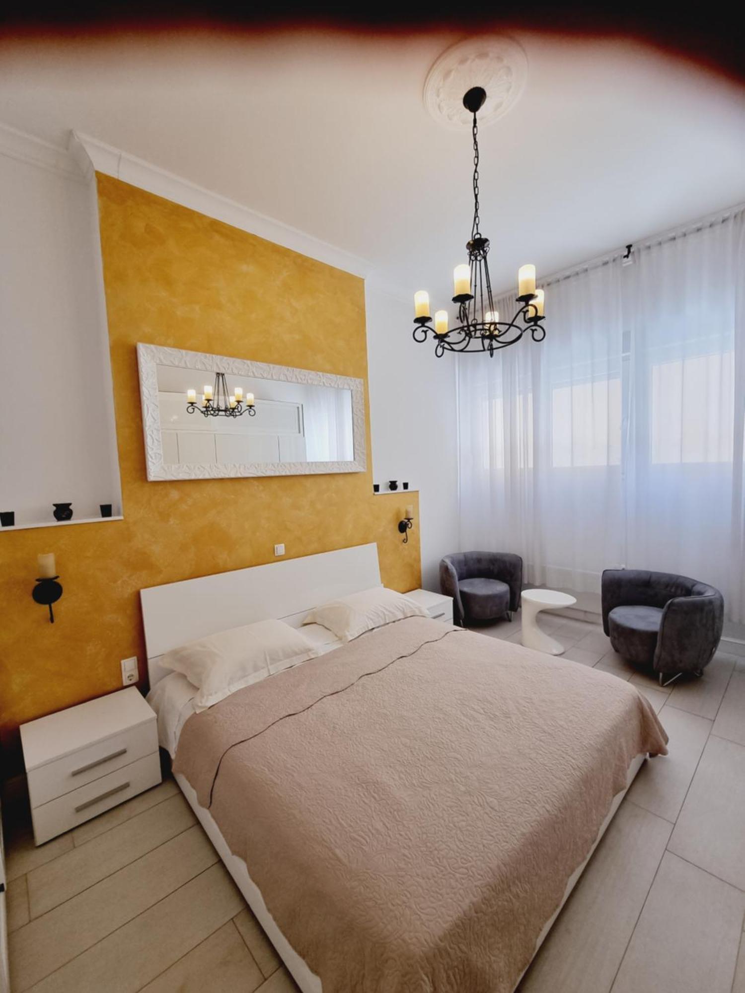 Lux Apartment Near Bridge Zadar Luaran gambar