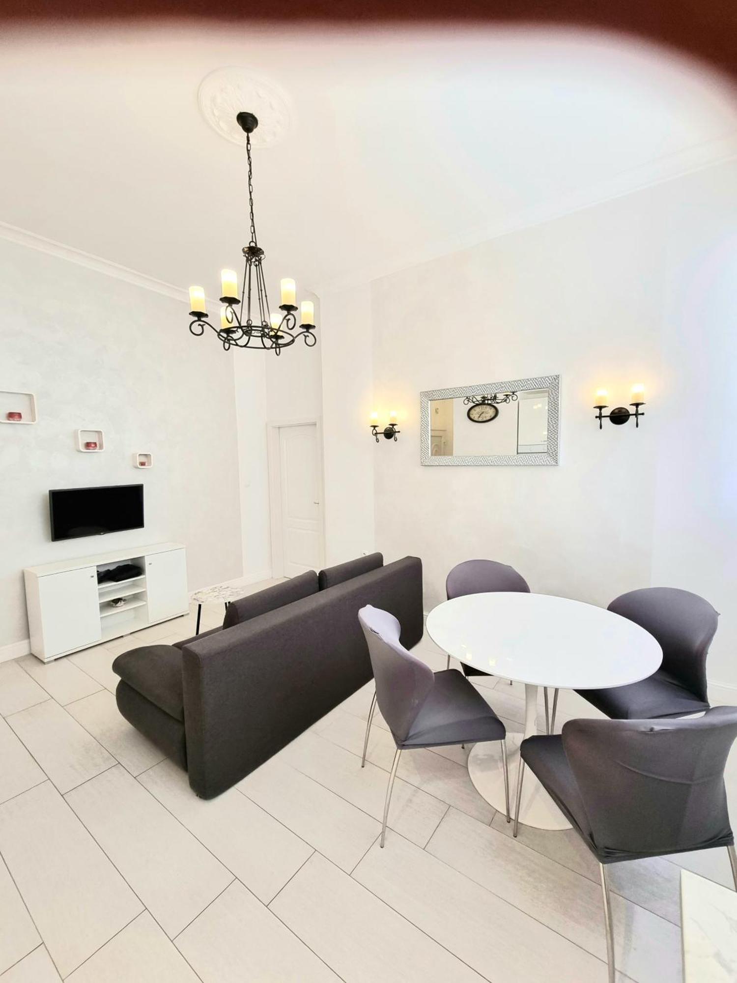 Lux Apartment Near Bridge Zadar Luaran gambar