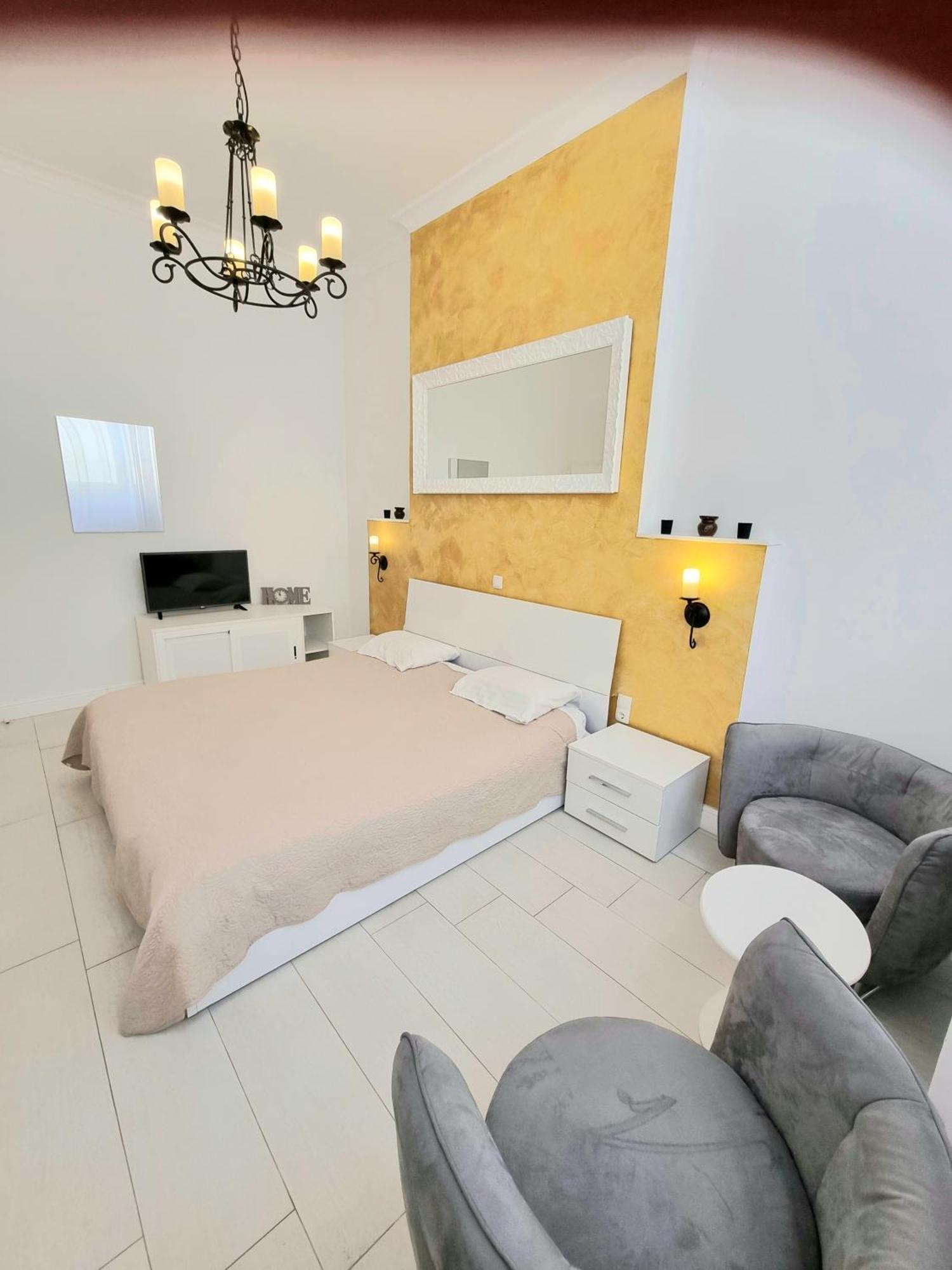 Lux Apartment Near Bridge Zadar Luaran gambar