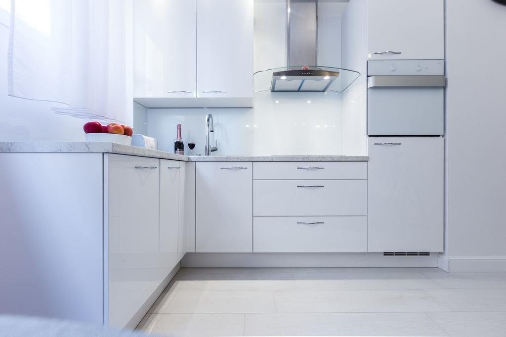 Lux Apartment Near Bridge Zadar Luaran gambar