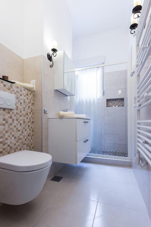 Lux Apartment Near Bridge Zadar Luaran gambar