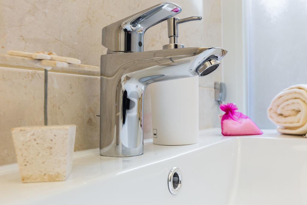 Lux Apartment Near Bridge Zadar Luaran gambar